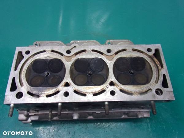 OPEL SINTRA 3.0 V6 GŁOWICA SILNIKA 90411846 - 7