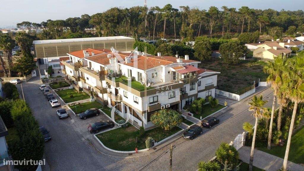 Penthouse T3 com Terraço e Vista Mar – Vila Chã, Vila do Conde - Grande imagem: 4/29