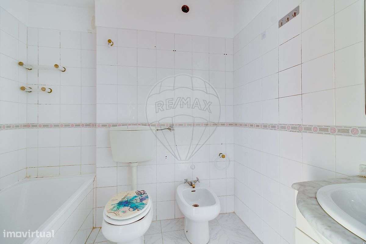 Apartamento T2 para venda-12