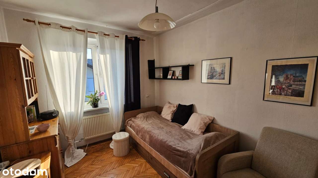 Dom WOLNOSTOJĄCY 110m2 z DUŻYM OGRODEM 1000m2 Wrocław Pawłowice-10