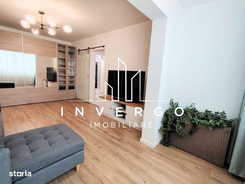 Apartament 3 camere premium- Zona: Bucium-2