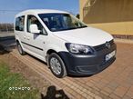 Volkswagen Caddy - 2