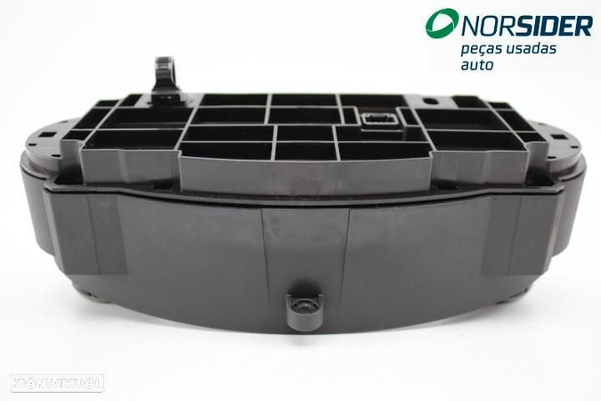 Consola de chaufagem AC Toyota Yaris|14-17 - 7