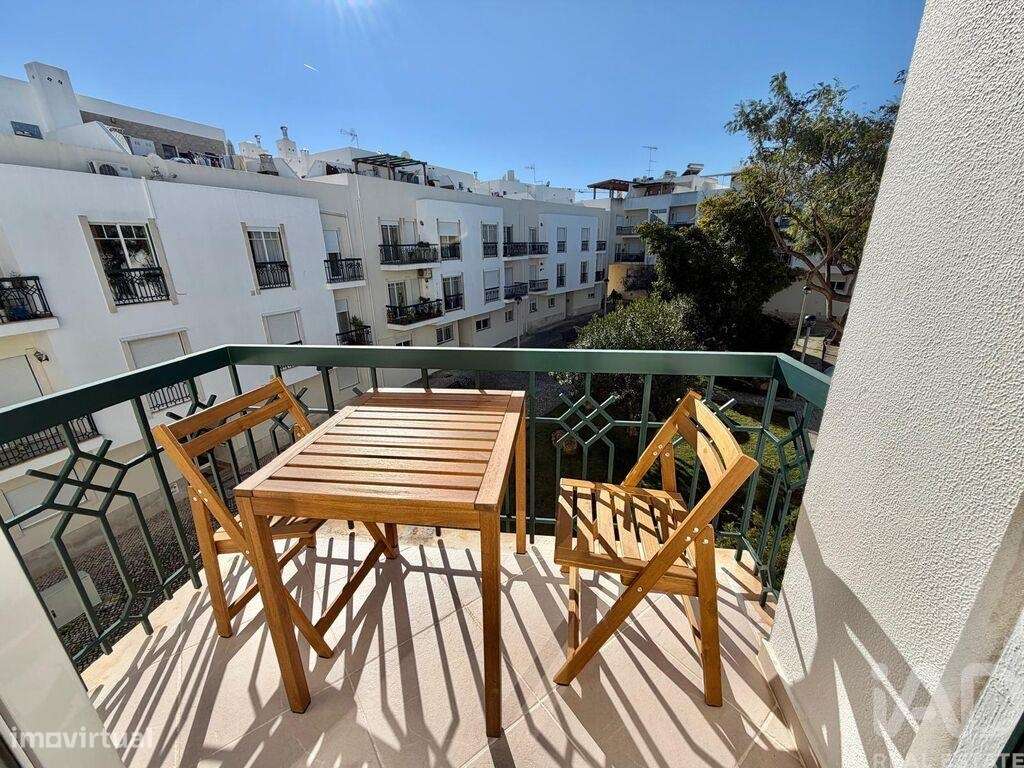 Apartamento T3 em Tavira - Grande imagem: 4/23
