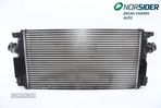 Radiador do intercooler Opel Zafira C|11-16 - 1