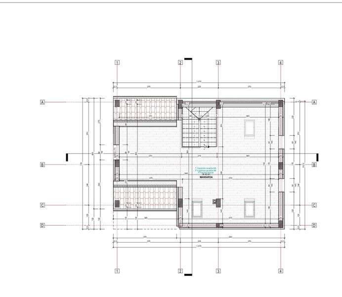 Casa individuala - Chiajna - Padure - Str Toamnei - Promenada Chiajna - Imagine principală: 5/8