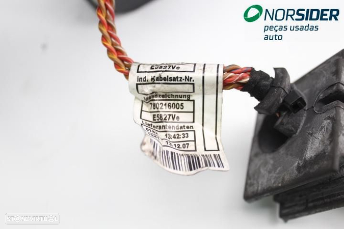 Instala elect comparti motor Bmw Serie-1 Coupe (E82)|07-11 - 10