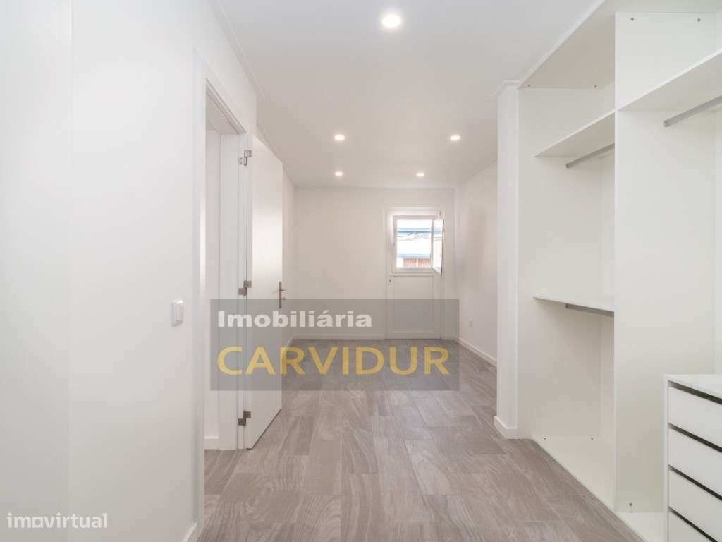 Apartamento T3 Remodelação total varanda 10m2-6