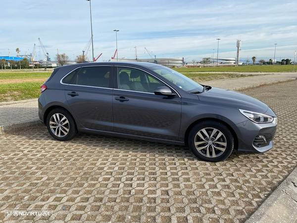 Hyundai i30 1.6 CRDi STyle - 3