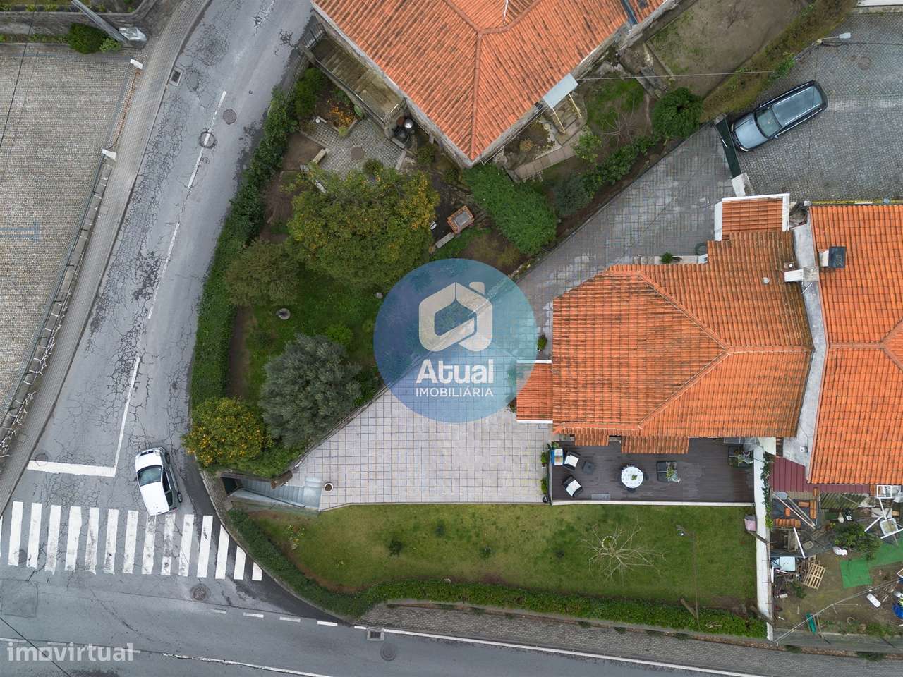 Moradia T2 Venda em Azurém,Guimarães-36