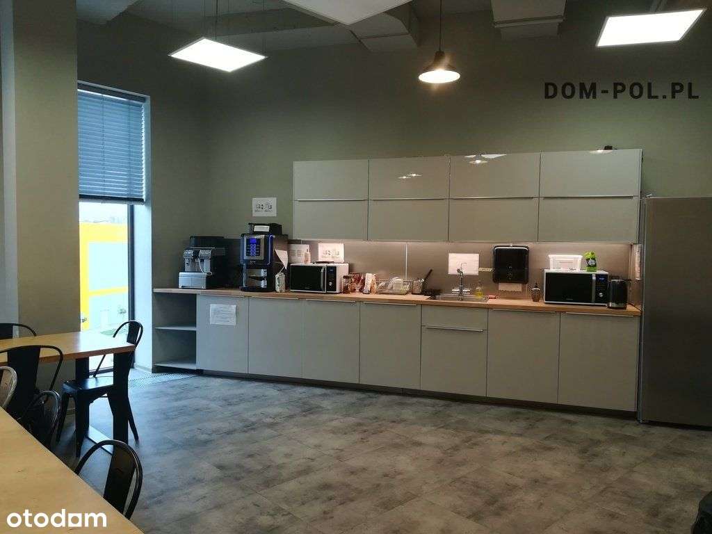 Lokal użytkowy na sprzedaż-5