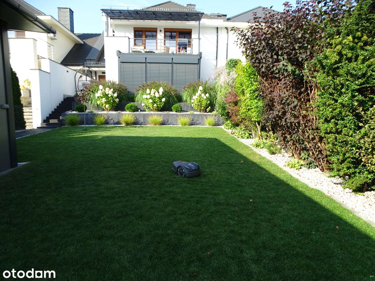 Dom 200m2   Osiedle Południowe w Dyminach - Pełny obrazek: 4/20