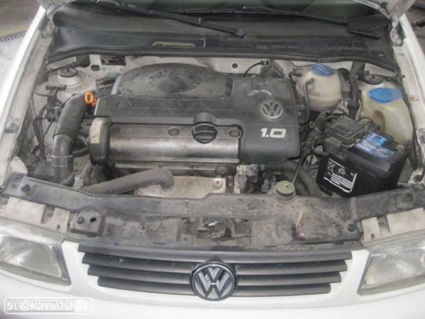 VW Polo 6N 1.0 1997 para peças - 6