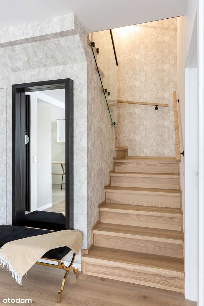 Dom Lena z garażem, Kozy, ul. Św. Walentego-11