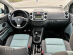 Volkswagen Golf Plus 1.6 Cross - 6