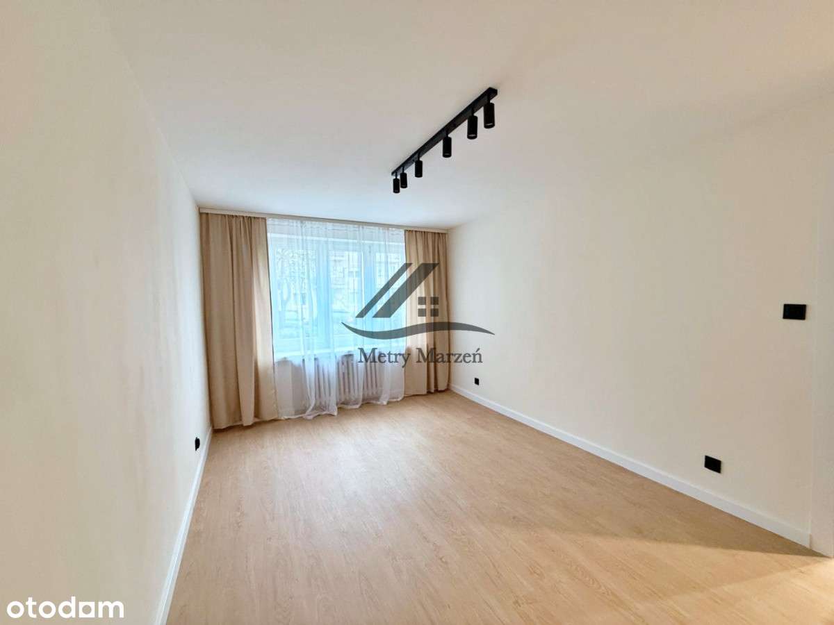 Po remoncie, parter, zielona okolica, blisko cent-10