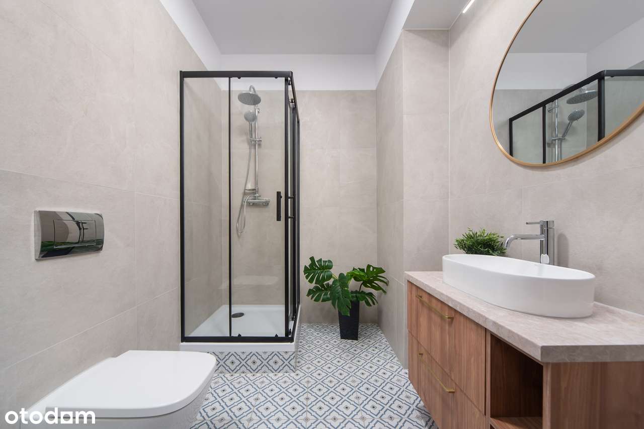 Dwupak inwestycyjny - dwie kawalerki 2 km od rynku | ROI 7,7% - Pełny obrazek: 5/13