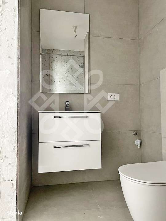 Apartament nou cu 2 camere in Prima Green-5