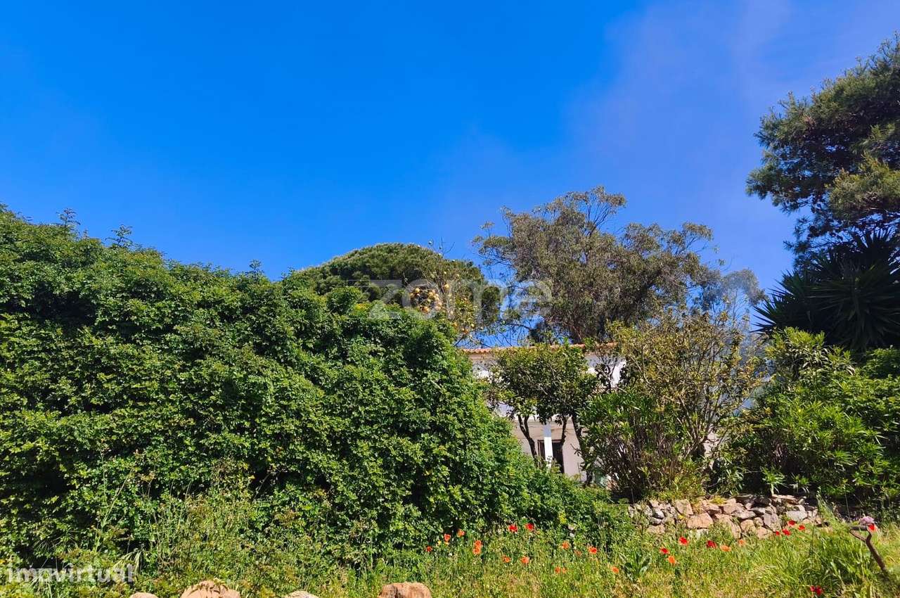 Propriedade única com 1.928 m² | Malveira da Serra-22