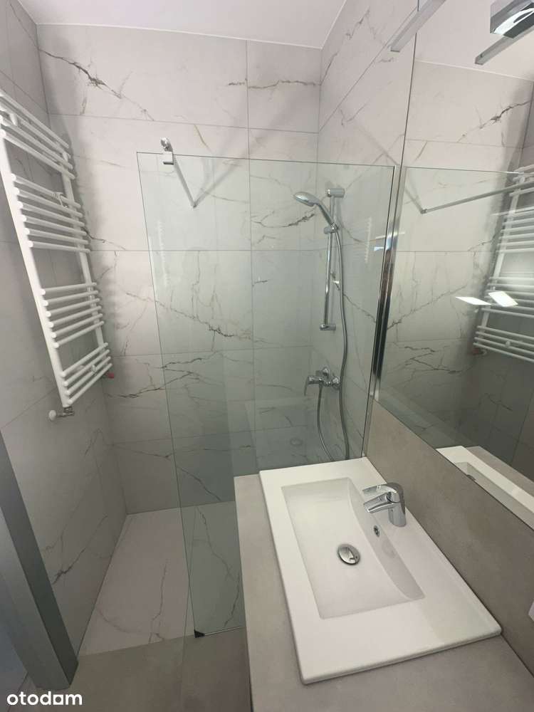 Gotowa do zamieszkania Kawalerka Osiedle Solano Mały Kack - Pełny obrazek: 4/12