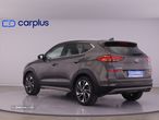 Hyundai Tucson - 5