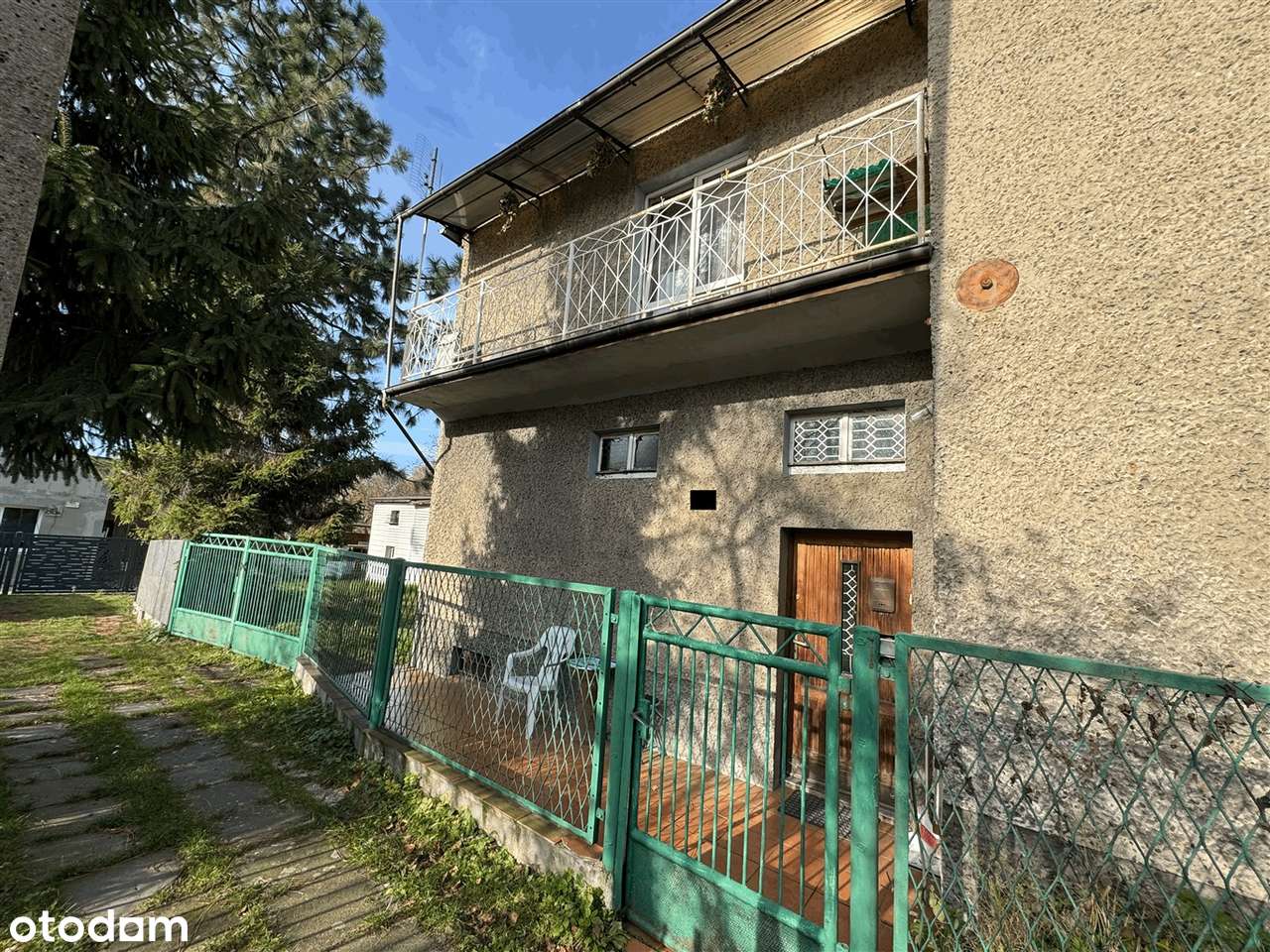 Dom w Centrum 140 m2-2