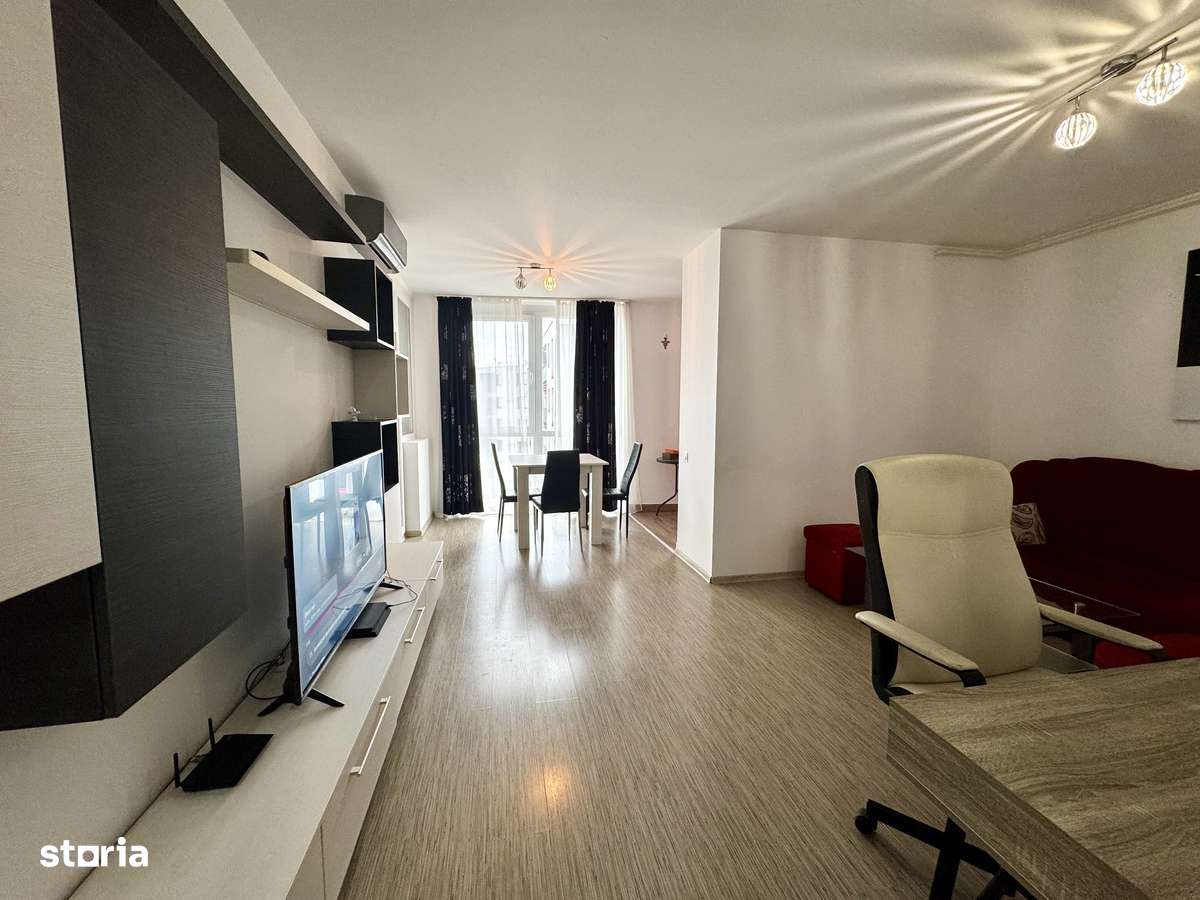 Vand apartament 2 camere, ARED-Kaufland - Imagine principală: 1/16