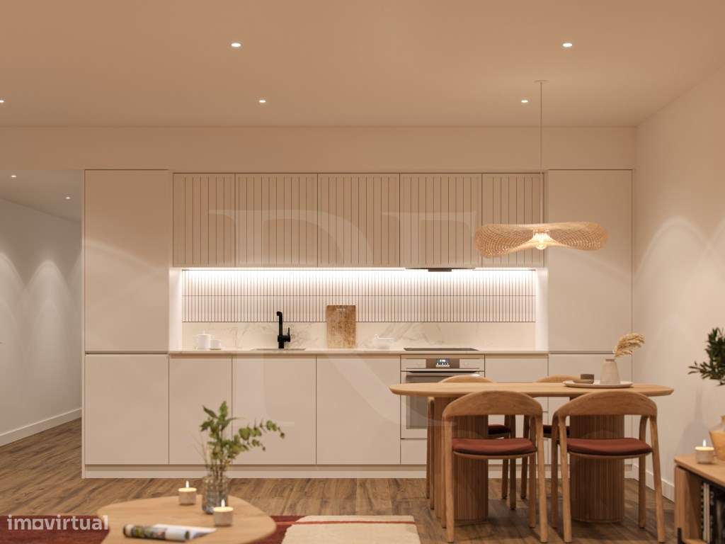 Desenvolvimento residencial em Évora - Oportunidade de investimento-26