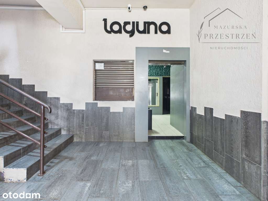 Lokal 350 m² | Klub, eventy Ełk ul. Toruńska-13