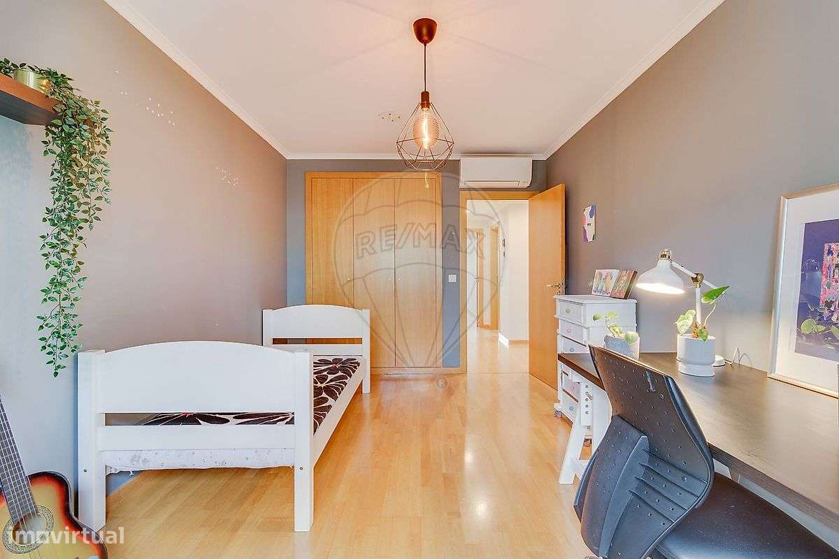 Apartamento T3 para venda-15