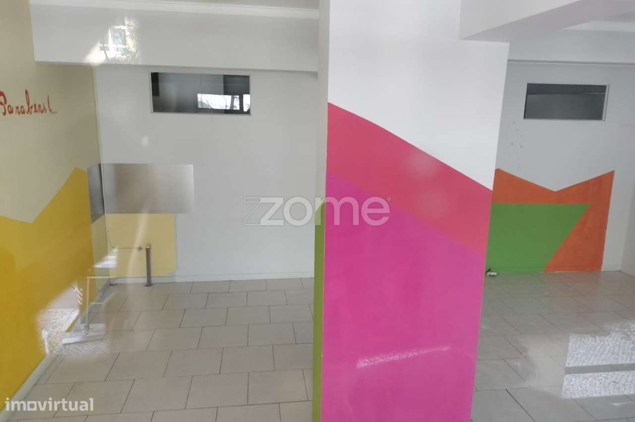 Loja com 110m² para Comércio ou Serviços - Grande imagem: 4/8