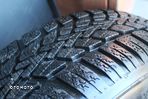 KOŁA FELGI STALOWE OPONY ZIMOWE DUNLOP 195/65 R15 OPEL 5x110 ET35 - 14