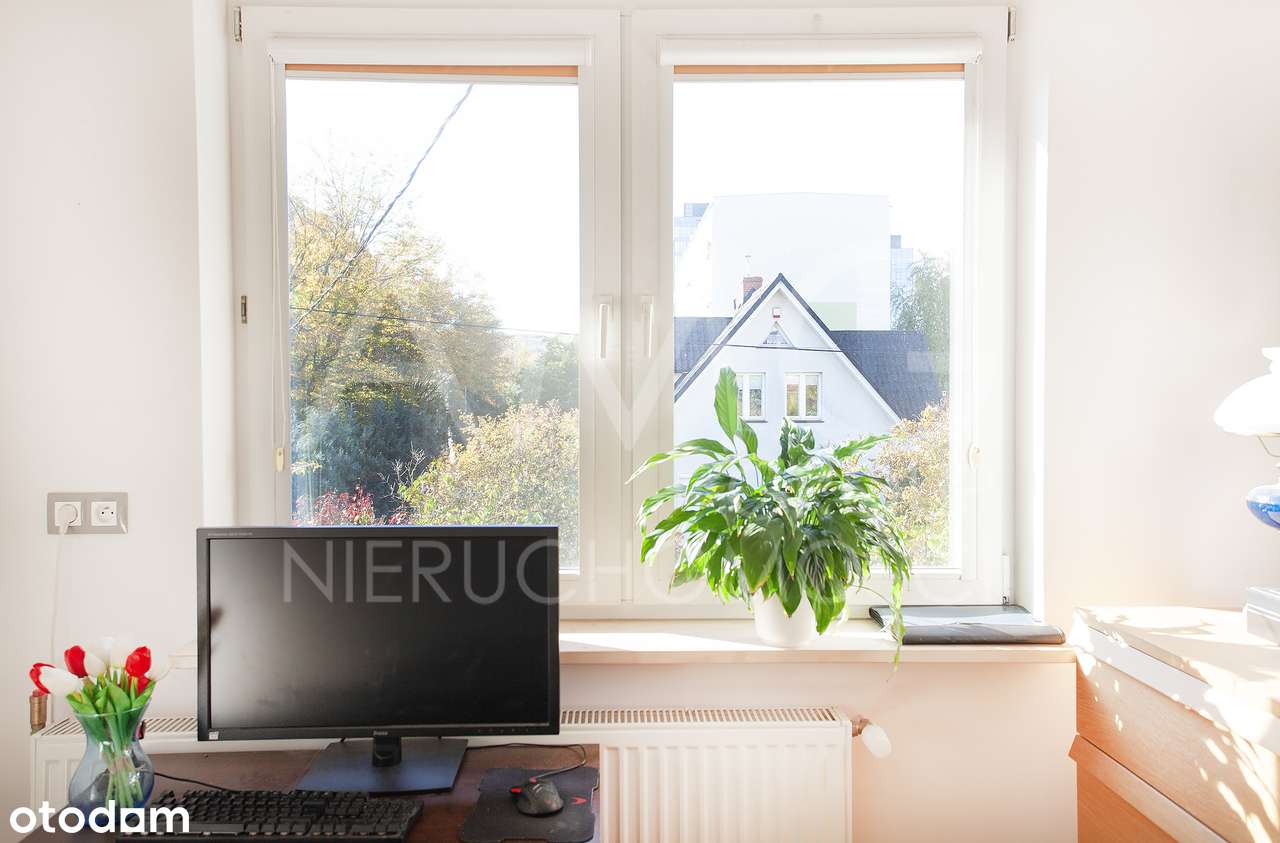 Działka z domem wolnostojącym dla inwestora | ul. Arkońska-5