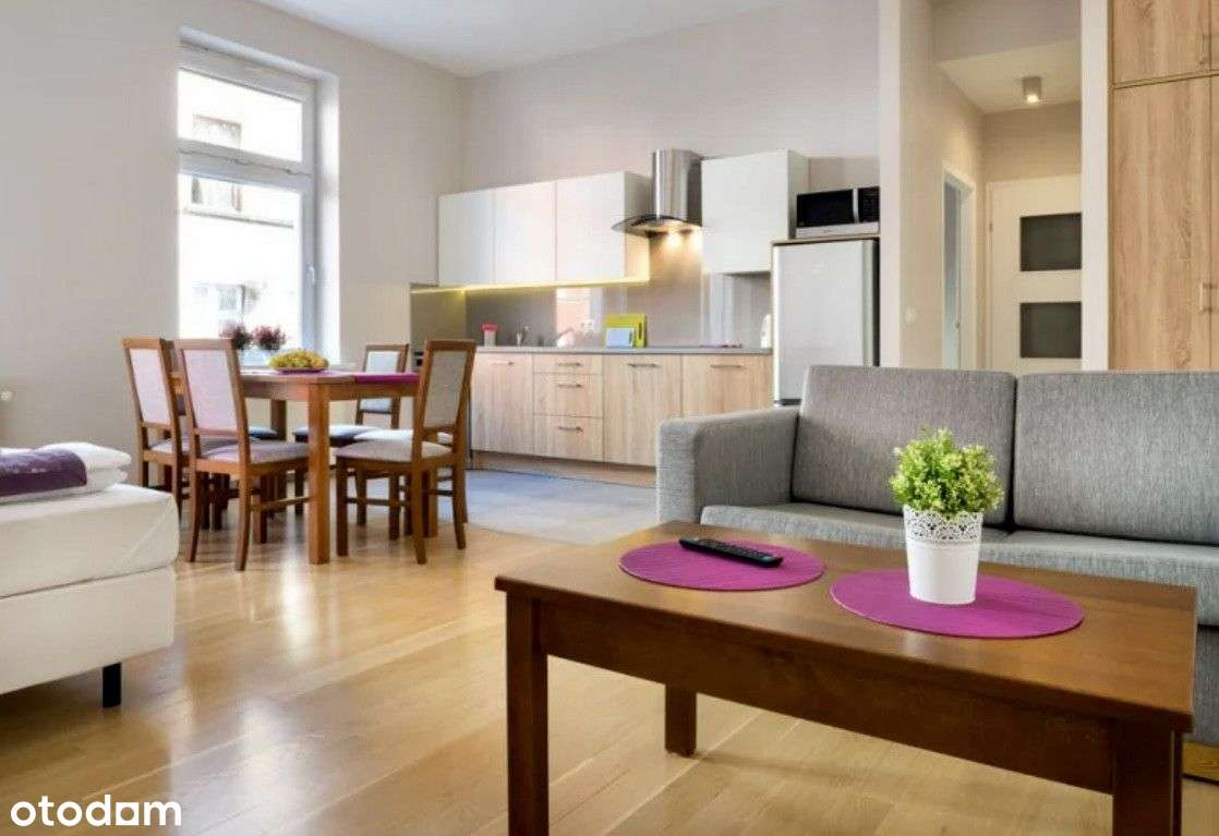 Dochodowa kamienica Stare Miasto-6