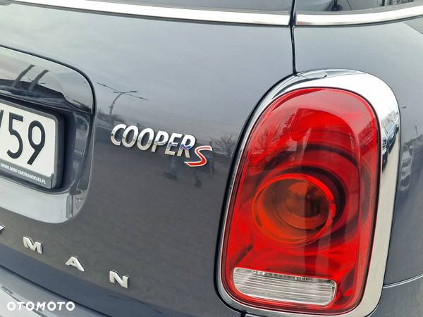 MINI Countryman Cooper S GPF sport - 22