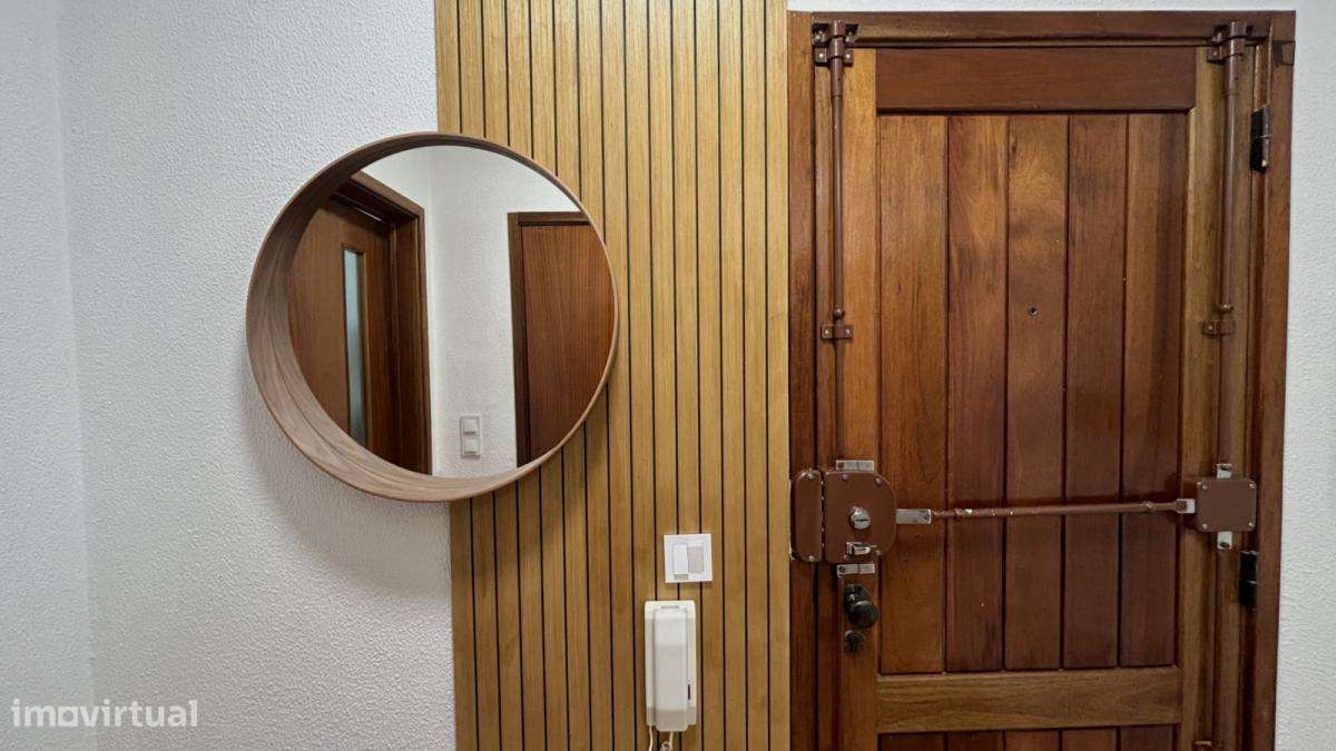 Quarto - localizado em Telheiras Lisbon - Grande imagem: 2/10