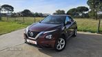 Nissan Juke 1.0 DIG-T N-Connecta - 2