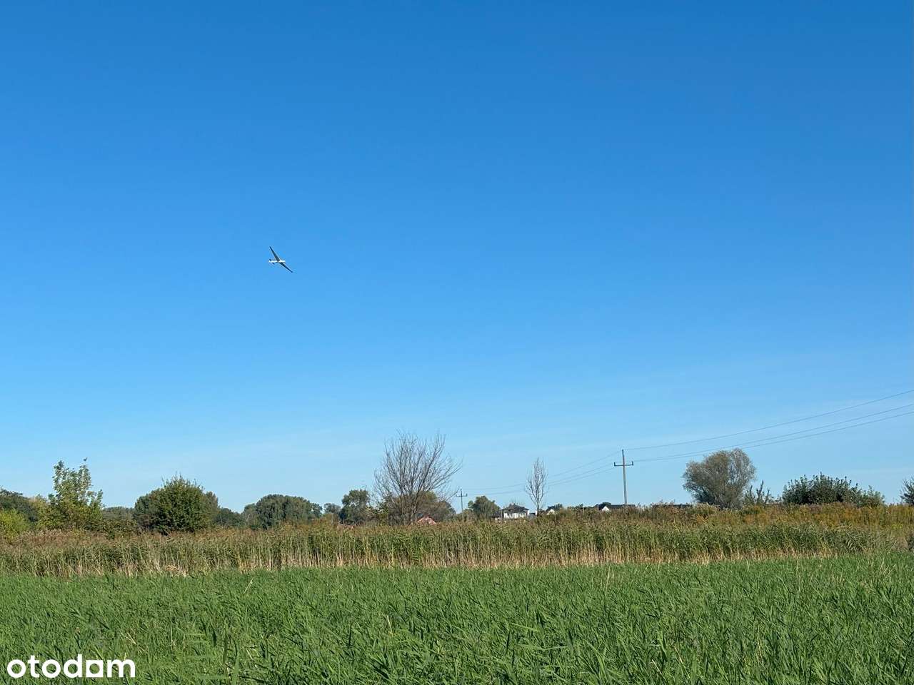 Kraków – Nowa Huta – Kościelniki – działki rekreacyjne od 8-60 ar-4