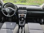 Seat Toledo - 18