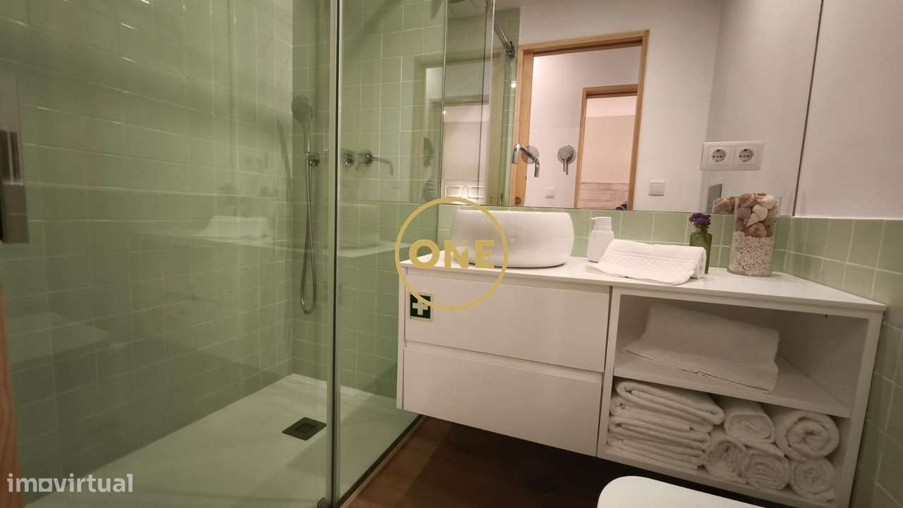 Andar Moradia T1+1-20