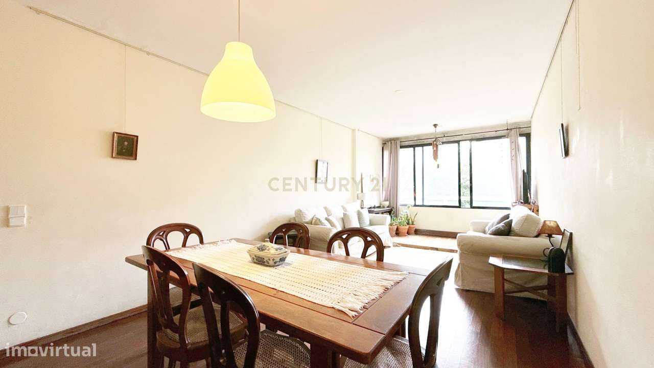 Apartamento T3 junto á Marechal Gomes da Costa - Porto - Grande imagem: 3/32