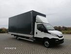 Iveco Daily 50C15 Długość 6,2m 15 Palet DMC 3,5t - 2