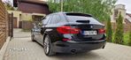 BMW Seria 5 530d xDrive Touring Aut. Sport Line - 5