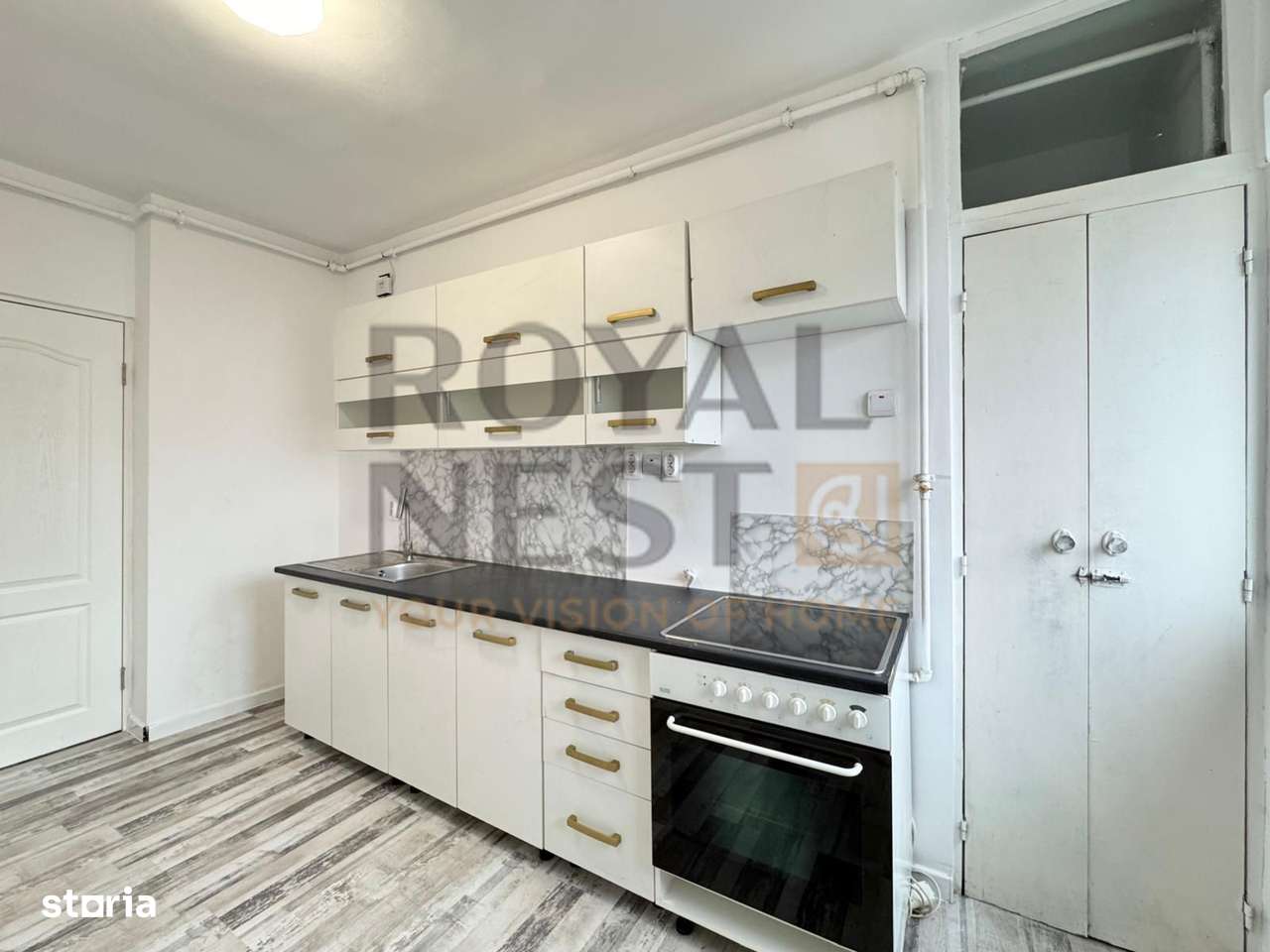 COMISION 0! Apartament cu 4 camere langa AFI, in Centrul Civic-2