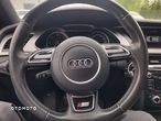 Audi A4 Avant 2.0 TDI DPF S line Sportpaket - 15