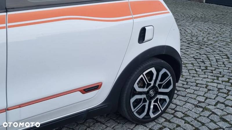 Renault Twingo Energy TCe 110 GT - 3