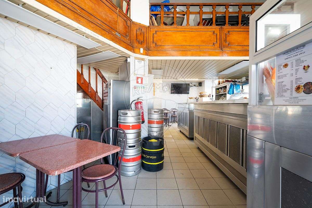 Trespasse  para venda-8