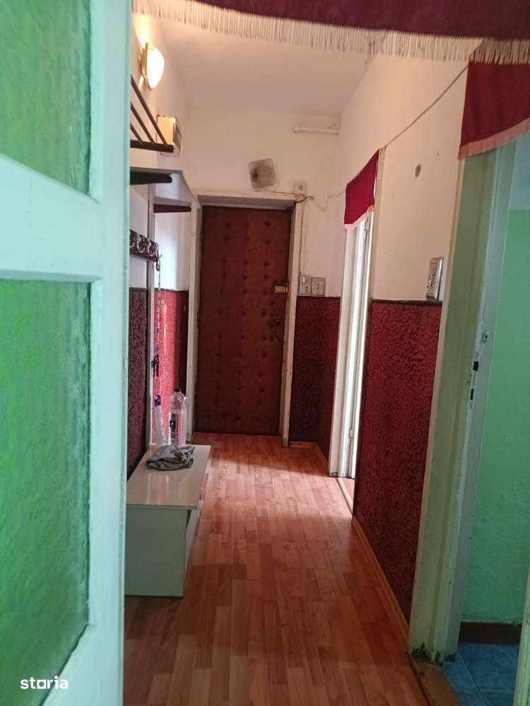 Garsoniera zona Unirii-0