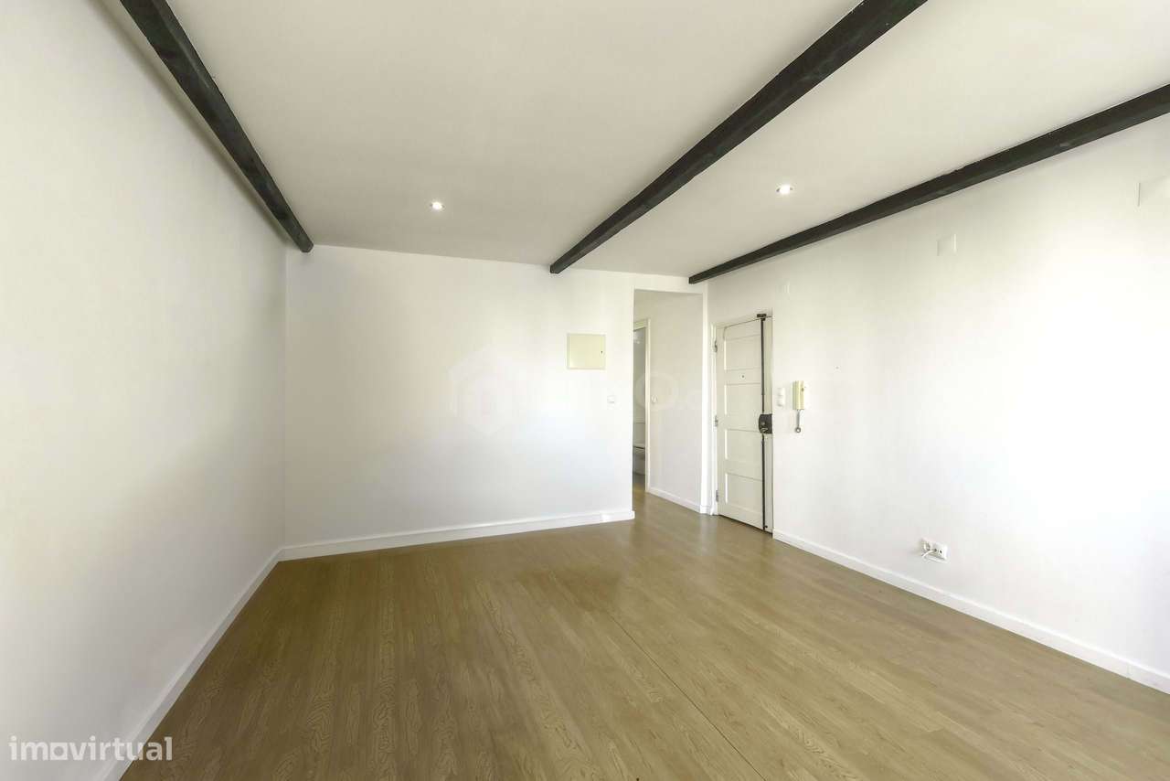 DUPLEX T1 121 m² | PRÍNCIPE REAL | VISTA RIO | OPEN HOUSE COM PROPOSTA - Grande imagem: 5/29