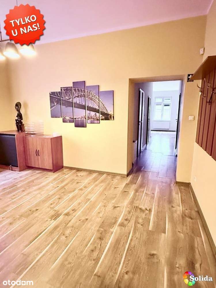 Mieszkanie 73,33 m2 Jelenia Góra-1